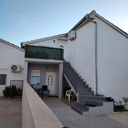 Apartman Enia Murvica  Exteriör bild