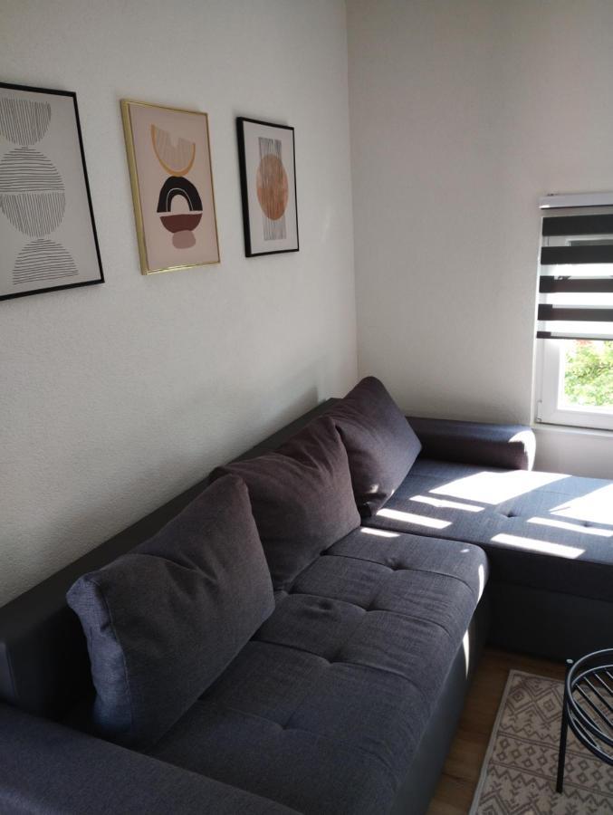 Apartman Enia Murvica  Exteriör bild