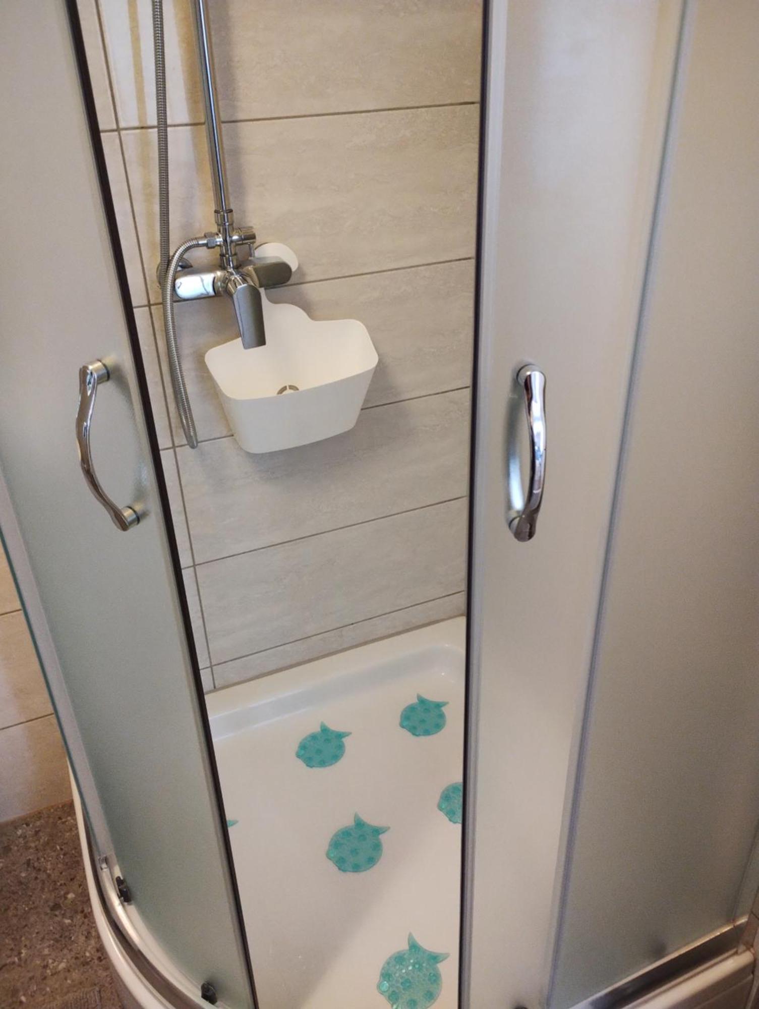 Apartman Enia Murvica  Exteriör bild